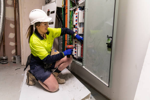 Best Emergency Electrical Repair  in Drexel Hill, PA