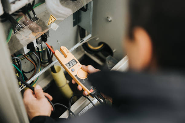 Best Electrical Rewiring Services  in Drexel Hill, PA