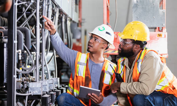 Best Local Electrician Companies  in Drexel Hill, PA