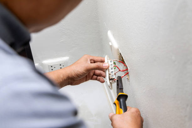 Best Electrical Troubleshooting Services  in Drexel Hill, PA