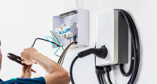 Best Electrical Outlet Repair  in Drexel Hill, PA