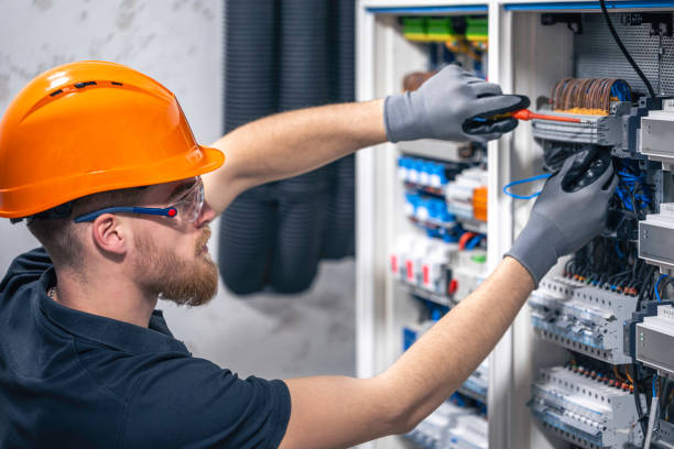 Best Commercial Electrician Services  in Drexel Hill, PA